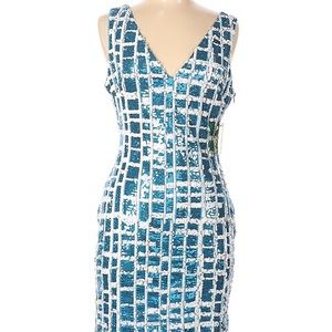 Ark. & Co Cocktail Dress